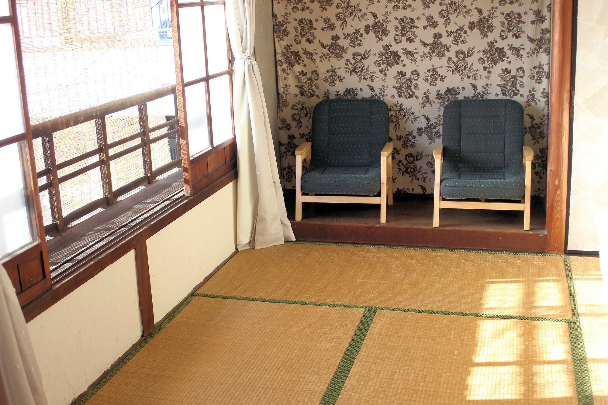 Guest House Tsumugiya Ise Exteriér fotografie