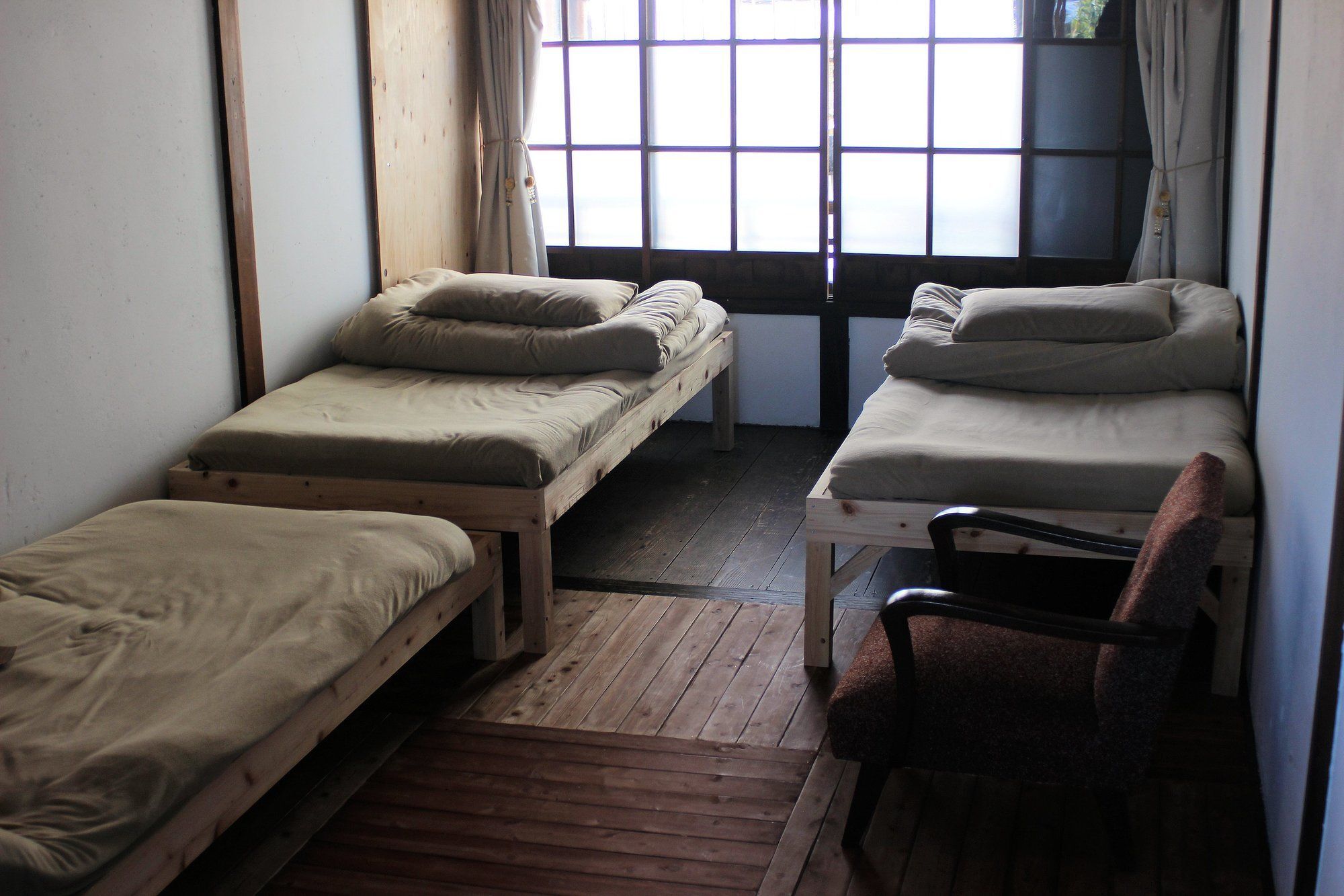 Guest House Tsumugiya Ise Exteriér fotografie